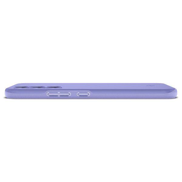 Spigen Samsung Galaxy A54 5G kuori Thin Fit Awesome Violet