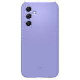 Spigen Samsung Galaxy A54 5G kuori Thin Fit Awesome Violet