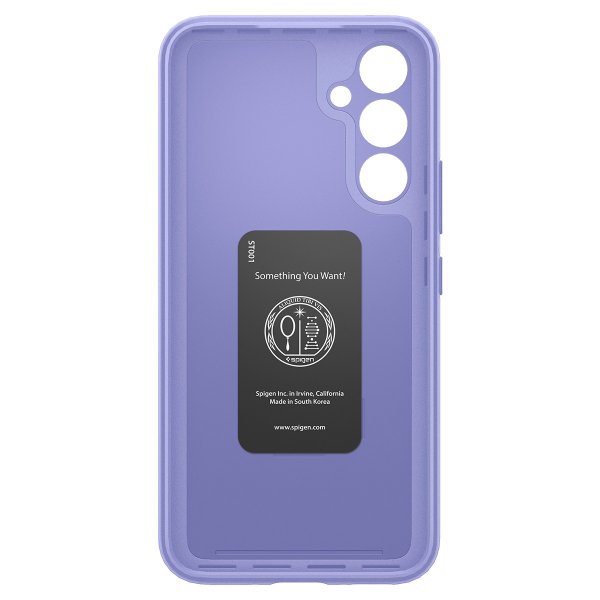 Spigen Samsung Galaxy A54 5G kuori Thin Fit Awesome Violet