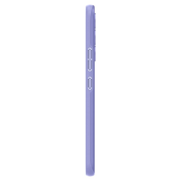 Spigen Samsung Galaxy A54 5G kuori Thin Fit Awesome Violet