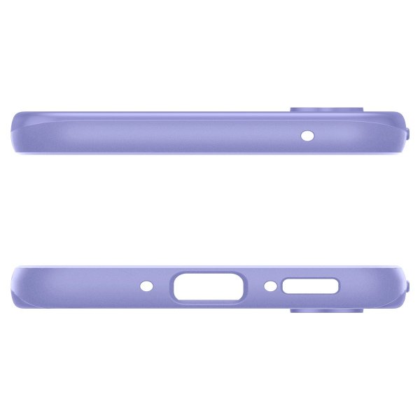 Spigen Samsung Galaxy A54 5G kuori Thin Fit Awesome Violet