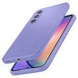 Spigen Samsung Galaxy A54 5G kuori Thin Fit Awesome Violet