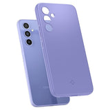 Spigen Samsung Galaxy A54 5G kuori Thin Fit Awesome Violet