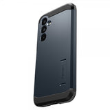 Spigen Samsung Galaxy A54 5G Suojakuori Tough Armor Metal Slate