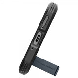 Spigen Samsung Galaxy A54 5G Suojakuori Tough Armor Metal Slate