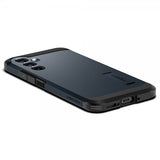 Spigen Samsung Galaxy A54 5G Suojakuori Tough Armor Metal Slate