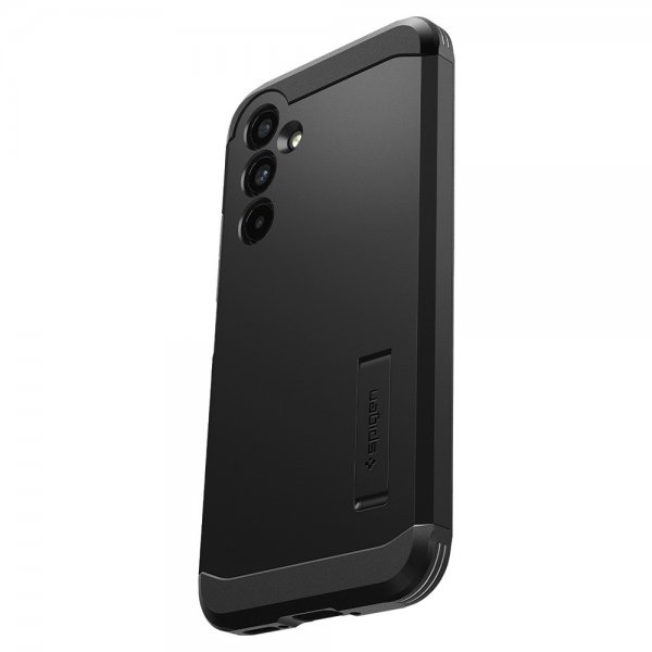 Spigen Samsung Galaxy A54 5G kuori Tough Armor musta
