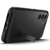 Spigen Samsung Galaxy A54 5G kuori Tough Armor musta