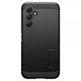 Spigen Samsung Galaxy A54 5G kuori Tough Armor musta