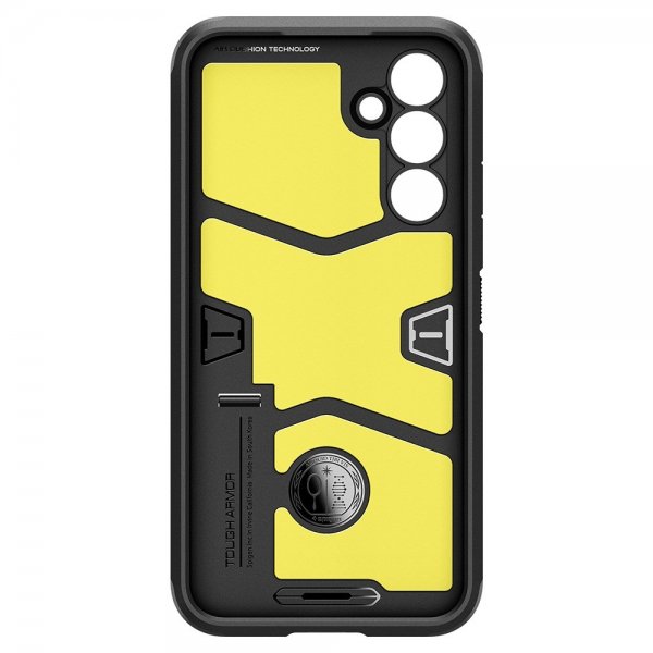 Spigen Samsung Galaxy A54 5G kuori Tough Armor musta