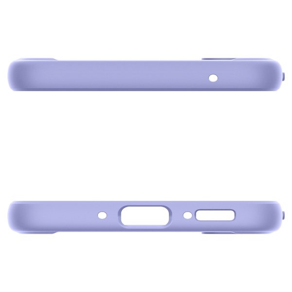 Spigen Samsung Galaxy A54 5G -suojakuori, Ultra Hybrid, Awesome Violet