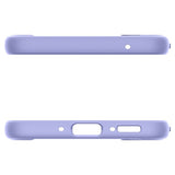 Spigen Samsung Galaxy A54 5G -suojakuori, Ultra Hybrid, Awesome Violet