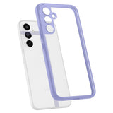 Spigen Samsung Galaxy A54 5G -suojakuori, Ultra Hybrid, Awesome Violet