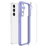 Spigen Samsung Galaxy A54 5G -suojakuori, Ultra Hybrid, Awesome Violet