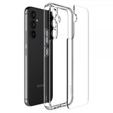 Spigen Samsung Galaxy A54 5G kuori Ultra Hybrid Crystal Clear