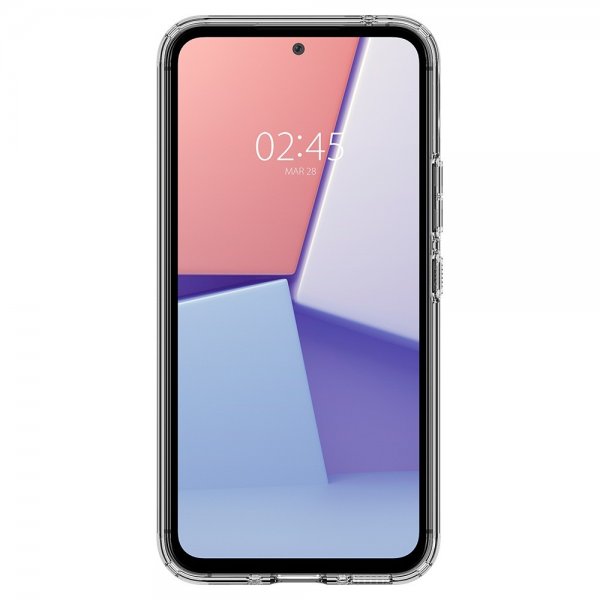 Spigen Samsung Galaxy A54 5G kuori Ultra Hybrid Crystal Clear