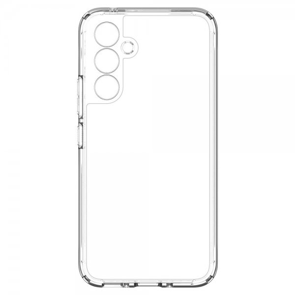 Spigen Samsung Galaxy A54 5G kuori Ultra Hybrid Crystal Clear