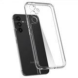 Spigen Samsung Galaxy A54 5G kuori Ultra Hybrid Crystal Clear