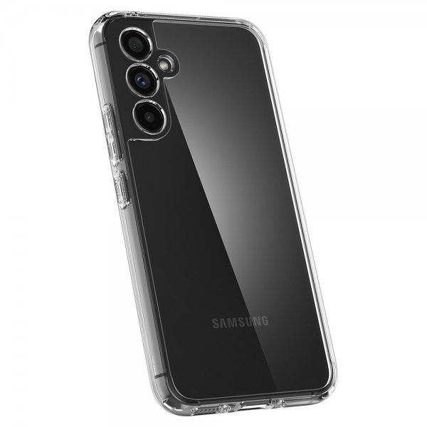 Spigen Samsung Galaxy A54 5G kuori Ultra Hybrid Crystal Clear