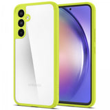Spigen Samsung Galaxy A54 5G -suojakuori Ultra Hybrid Lime
