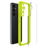 Spigen Samsung Galaxy A54 5G -suojakuori Ultra Hybrid Lime