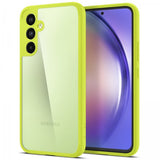 Spigen Samsung Galaxy A54 5G -suojakuori Ultra Hybrid Lime
