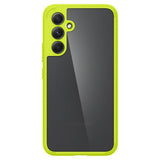 Spigen Samsung Galaxy A54 5G -suojakuori Ultra Hybrid Lime