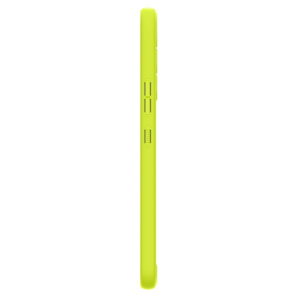 Spigen Samsung Galaxy A54 5G -suojakuori Ultra Hybrid Lime