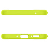 Spigen Samsung Galaxy A54 5G -suojakuori Ultra Hybrid Lime