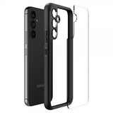 Spigen Samsung Galaxy A54 5G Kuori Ultra Hybrid Mattamusta