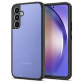 Spigen Samsung Galaxy A54 5G Kuori Ultra Hybrid Mattamusta