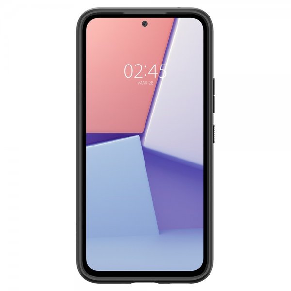Spigen Samsung Galaxy A54 5G Kuori Ultra Hybrid Mattamusta