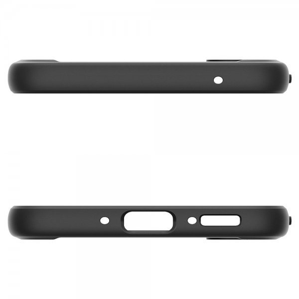 Spigen Samsung Galaxy A54 5G Kuori Ultra Hybrid Mattamusta