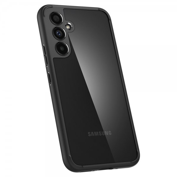 Spigen Samsung Galaxy A54 5G Kuori Ultra Hybrid Mattamusta