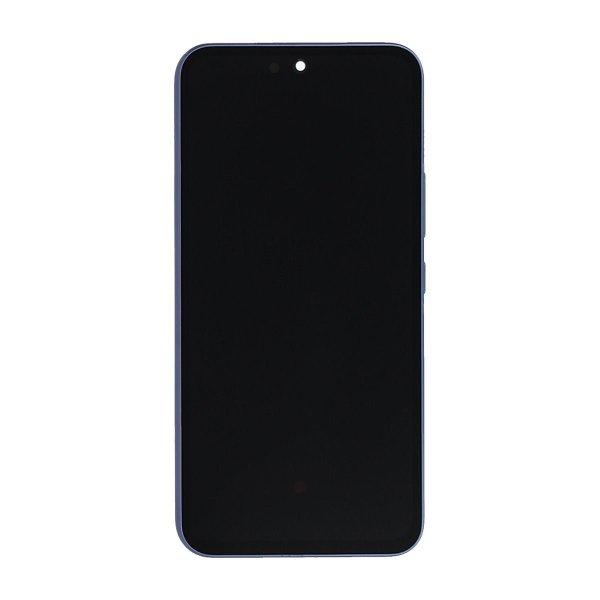 Samsung Galaxy A54 5G näyttö LCD-paneelilla - violetti