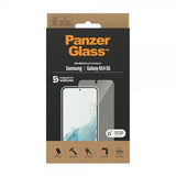 PanzerGlass Samsung Galaxy A55 5G Ultra-Wide Fit Näytönsuoja