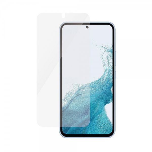 PanzerGlass Samsung Galaxy A55 5G Ultra-Wide Fit Näytönsuoja