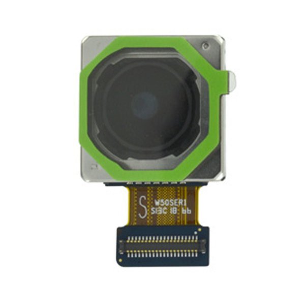 Samsung Galaxy A55 5G (SM-A556B) Takakamera 50MP laajakulma