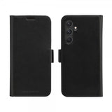 dbramante1928 Samsung Galaxy A55 Kotelo Lynge Musta