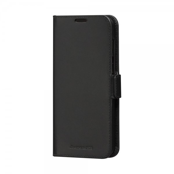 dbramante1928 Samsung Galaxy A55 Kotelo Lynge Musta