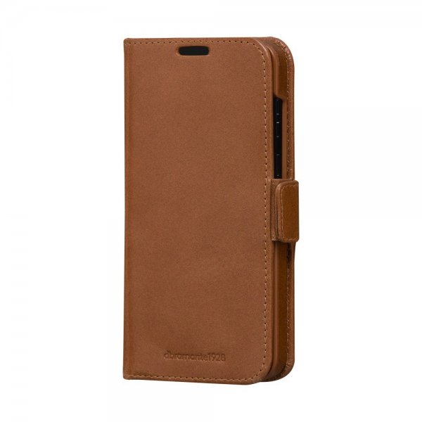 dbramante1928 Samsung Galaxy A55 Suojakotelo Lynge Tan