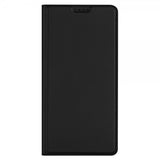 Dux Ducis Samsung Galaxy A55 -suojakotelo, Skin Pro Series, musta