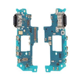 Samsung Galaxy A55 latausliitin