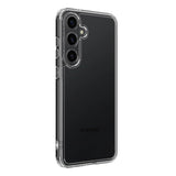 Rvelon Samsung Galaxy A55 Kuori Iskunkestävä Läpinäkyvä