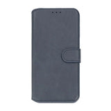 Rvelon Samsung Galaxy A55 Kotelo Magneettisesti Irrotettava Kuori Sininen