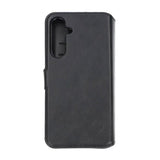 Rvelon Samsung Galaxy A55 Kotelo Magneettinen Irrotettava Kuori Musta