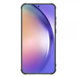 Nillkin Samsung Galaxy A55 Suojakuori CamShield Pro Musta