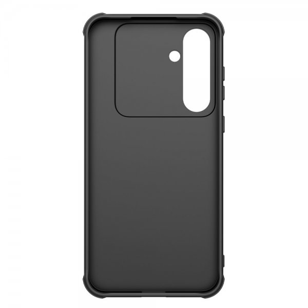 Nillkin Samsung Galaxy A55 Suojakuori CamShield Pro Musta