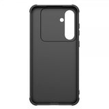 Nillkin Samsung Galaxy A55 Suojakuori CamShield Pro Musta