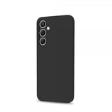 Celly Samsung Galaxy A55 Suojakuori CROMO Musta